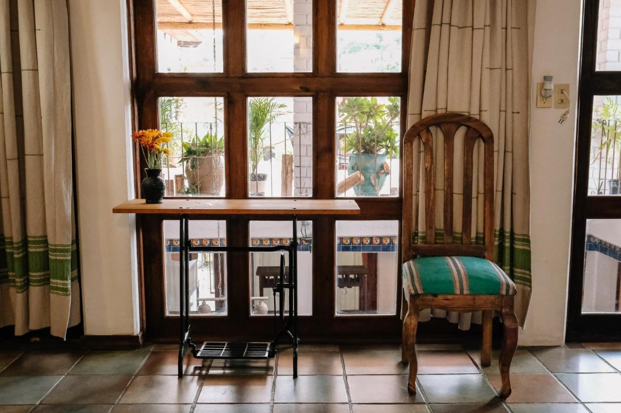 Sunshine House - Made By Artists Villa Oaxaca ภายนอก รูปภาพ