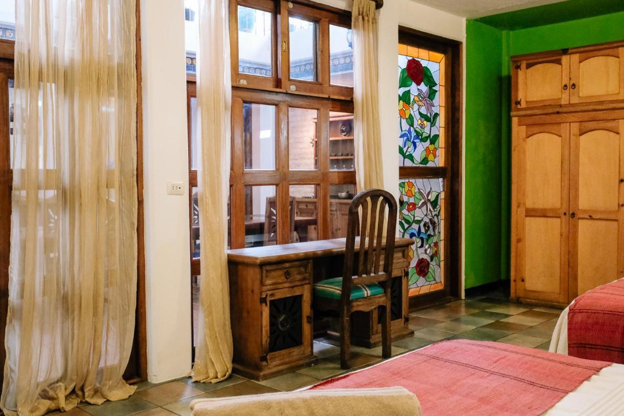 Sunshine House - Made By Artists Villa Oaxaca ภายนอก รูปภาพ